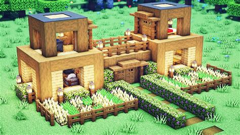 Minecraft Twin Houses に対する画像結果