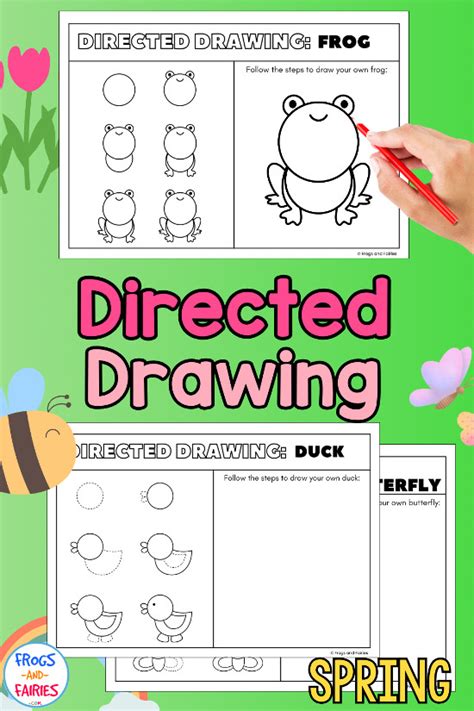 Direct Draw for Spring に対する画像結果