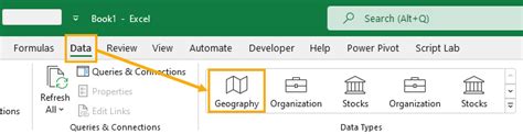 Image result for Insert Data in Excel