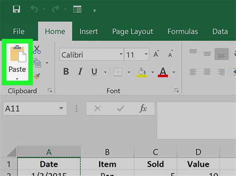 Image result for How to Copy to Additional Cells in Excel