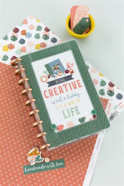 Image result for Craft Mini Album