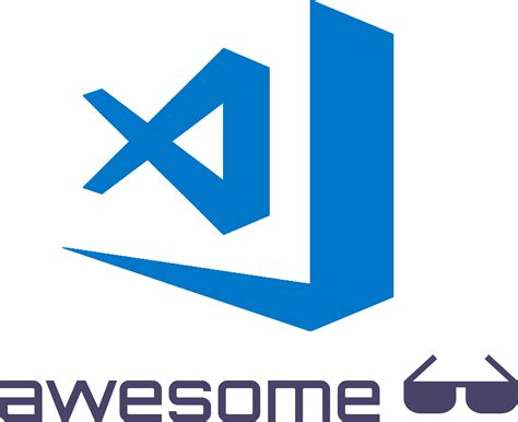 Image result for Visual Studio Code Logo for Report