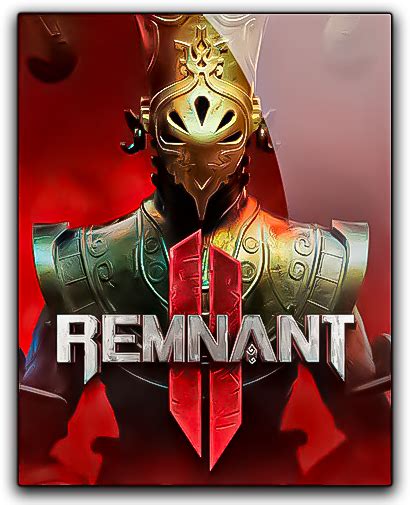 Résultat d’images pour Remnant 2 Loading Icon