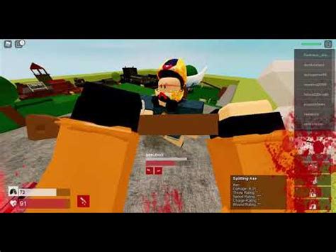 Image result for Roblox Blood Game