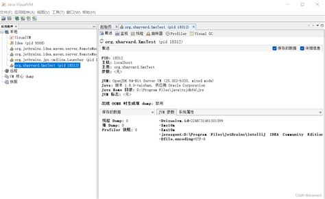 Toradh íomhá ar Xmx Java