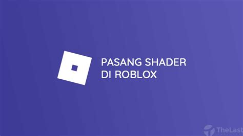 Image result for Roshade Roblox Shaders