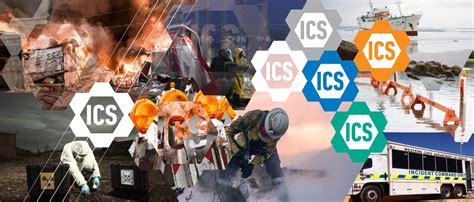 Image result for Incydent Command System