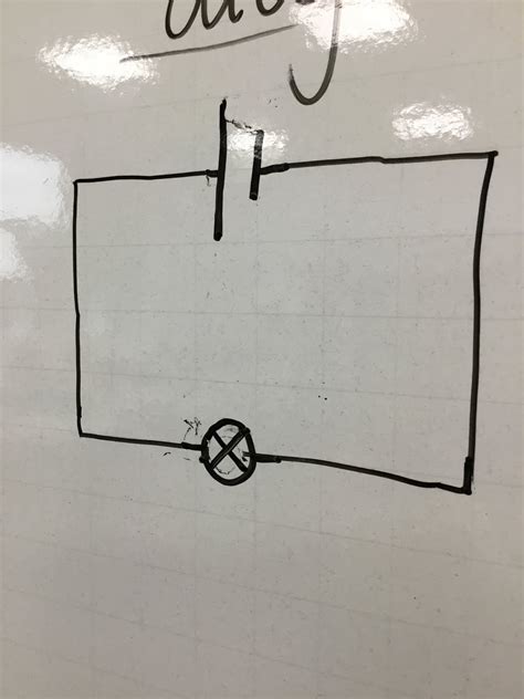 Image result for Break Sign in Science Circuits