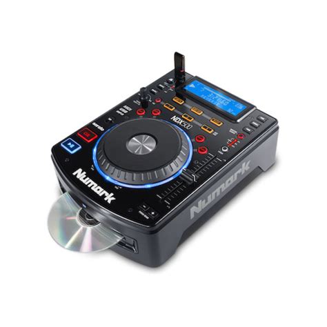 Image result for Numark DJ Mixer