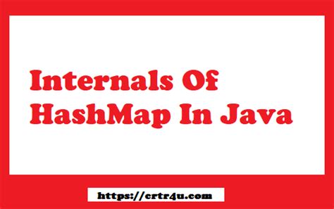 Image result for HashMap Intenal Image