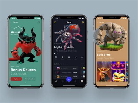 Image result for UI App Design Game