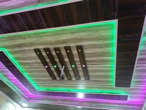Image result for Wooden PVC Ceiling