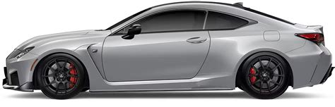 Image result for Lexus RC F 2025