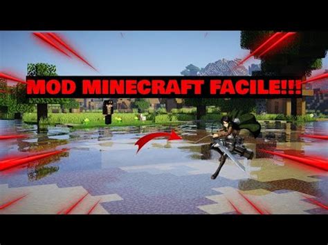 Afbeeldingsresultaten voor Comment Installer Un Mod Sur Minecraft Java