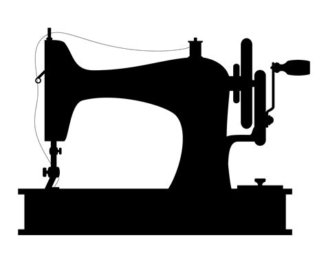 Image result for Sewing Machine Graphic