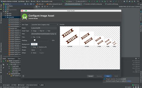 Image result for Android Studio Icon Set