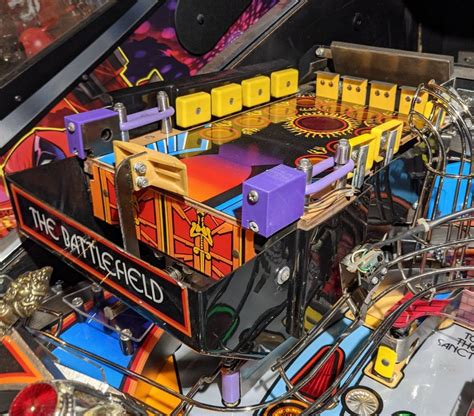 Image result for Pinball Opto Problem