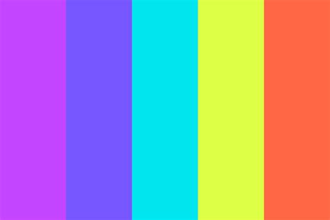 Image result for Awesome Color Palette