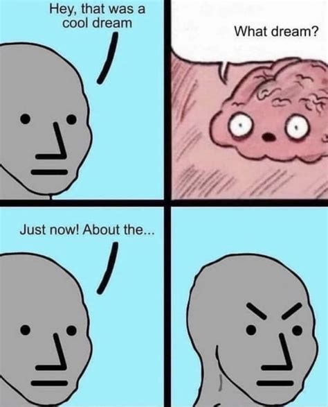 Image result for Brain Boom Meme