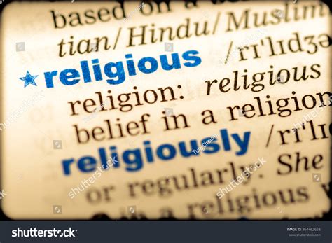 Religious Definition に対する画像結果