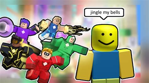 Image result for Old Roblox Christmas