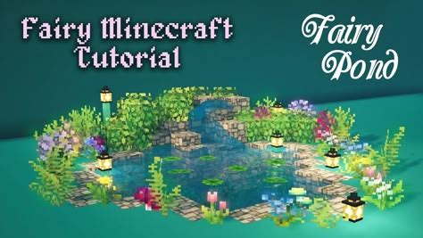 Toradh íomhá ar Minecraft Hunting Ducks Pond