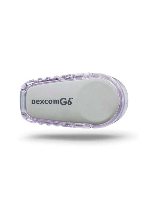 Image result for Dexcom G6 Meter