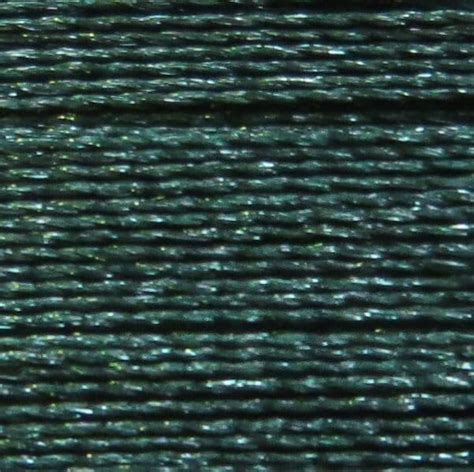 Toradh íomhá ar Floriani Embroidery Green Thread