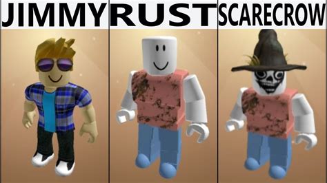 Afbeeldingsresultaten voor Roblox Hasker Rust