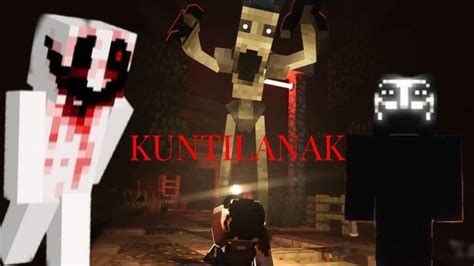 Toradh íomhá ar Minecraft Horror House