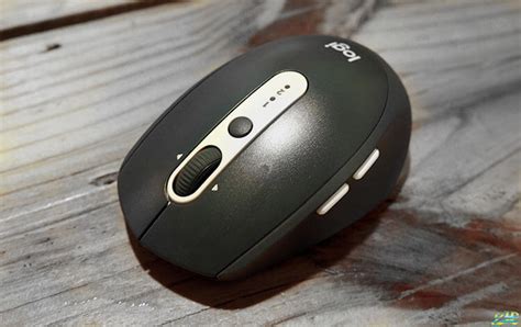 Image result for Logitech M585 Mouse Works