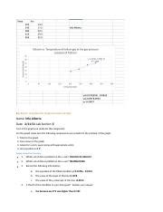 Afbeeldingsresultaten voor Excel Experiment Data Example