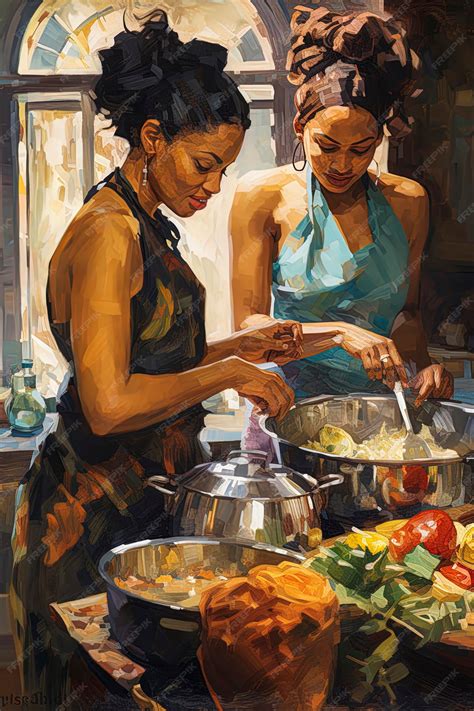 Image result for Cook Kitchen Art Work