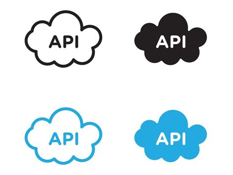 Image result for Cloud Back End Web API Icon