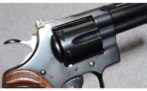 Colt Python 38 Special に対する画像結果