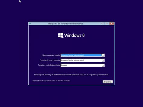 Image result for Como Instalar Windows 8 En VirtualBox