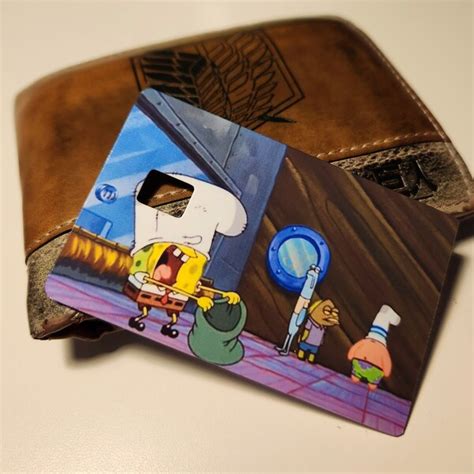 Fake Spongebob Credit Card Roblox に対する画像結果