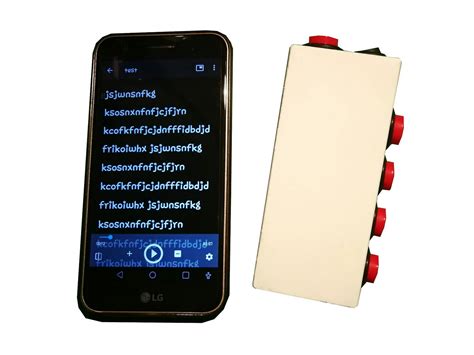 Toradh íomhá ar Esp32 Ble Module Diagram