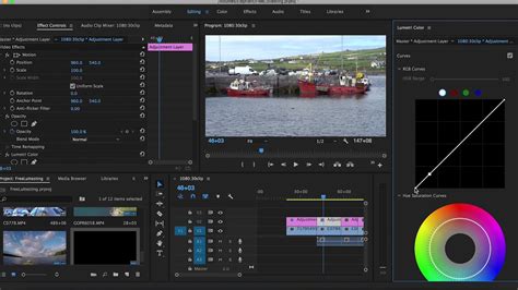 Premier Pro Software Video Editor に対する画像結果