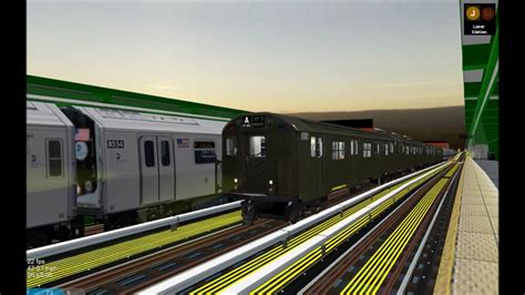 Image result for Subway Trains R30