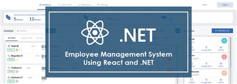 Image result for React Node Employee Management System