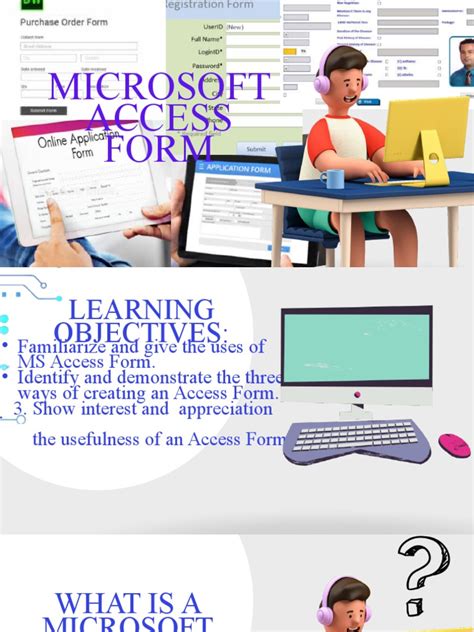 Image result for Form in Access Office