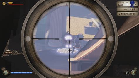 BioShock Infinite Revolver に対する画像結果