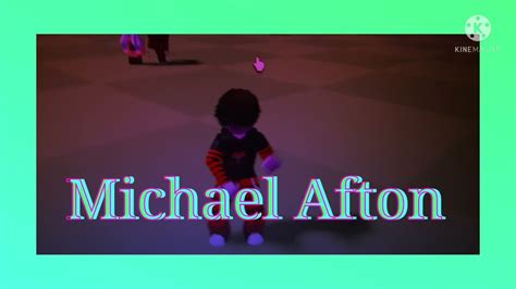 Image result for Michael Afton Roblox