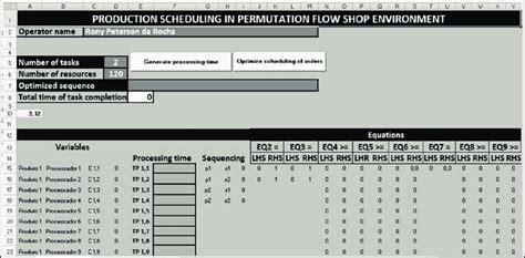 Image result for Excel Model Intro Page