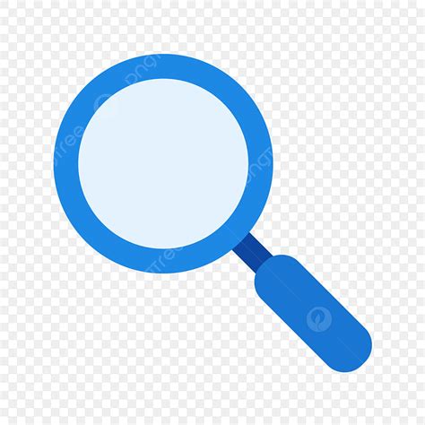 Image result for Search Icon for HTML No Background