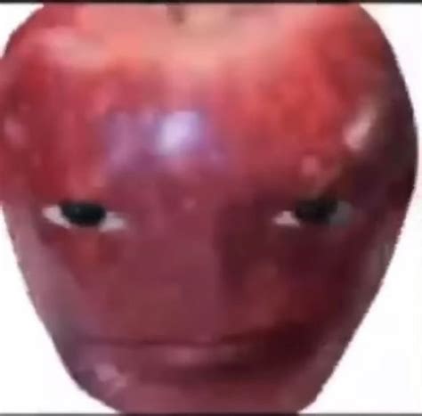 Image result for Roblox Face Apple Meme