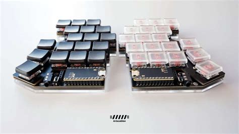 Image result for Nice Nano V2 DFU Pin