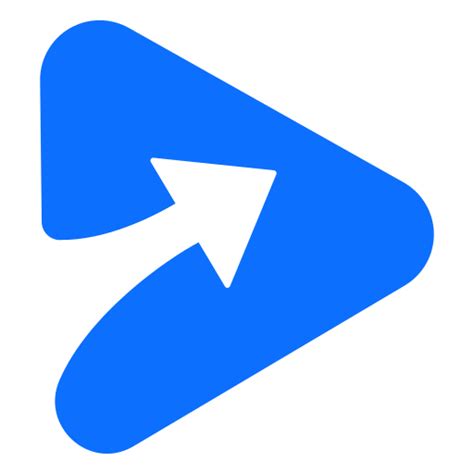 Toradh íomhá ar Data Delivery Flow Icon