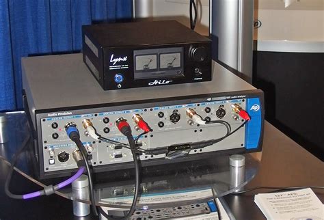 Audio Precision Ap555 に対する画像結果